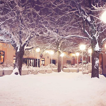 Pri Žabarju Bed & Breakfast Ljubljana