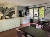 The Galleon Hotel, Part of AG Collection - breakfast