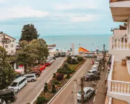 Afalina Hotels in Lazarevskoye