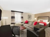 Clarion Inn Des Moines Airport Hotels in Des Moines