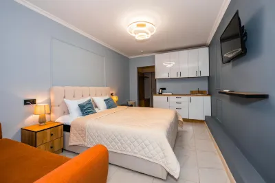 Daria Hotels near Khram Arkhangela Mikhaila