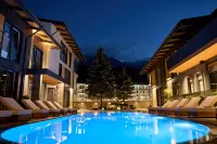 Blanc Hill by Adamand Resort Apart-Hotel - Apartments