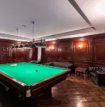 Medvezhij Ugol Hotel Hotels in Surgut