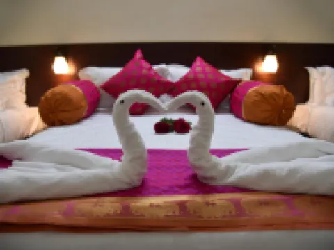Kumbakonam Inn Hotels - Kumbakonam Inn Stay 貢伯戈訥姆酒店