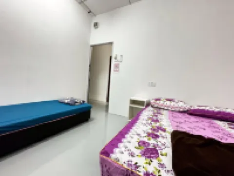 Jiaxin Dormitory-Setia Indah โรงแรมใน