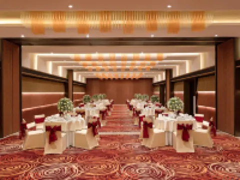 Fortune Park, Vellore - Member ITC Hotels' Group Hoteles en Distrito de Vellore