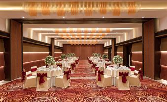 Fortune Park, Vellore - Member ITC Hotels' Group