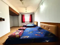 Sri Swarna Darvi Lodge Horanadu Gorilla Gudda 주변 호텔
