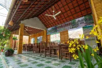 映鄉三古家庭旅館