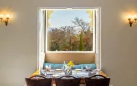 Rawla Sagrun Kumbhalgarh - breakfast