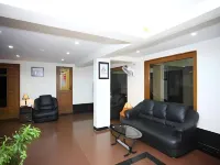 Nortels Heights Hotel Apartments