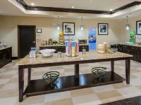 Hampton Inn by Hilton Augusta Fort Gordon Hotels near Augusta Technical College
