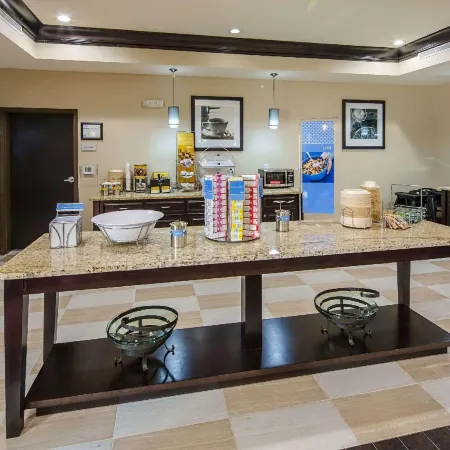 Hampton Inn by Hilton Augusta Fort Gordon
