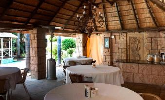 Summerview Guest Lodge