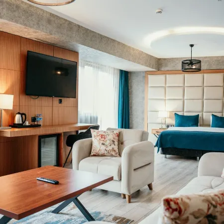 Grand Vaves Otel