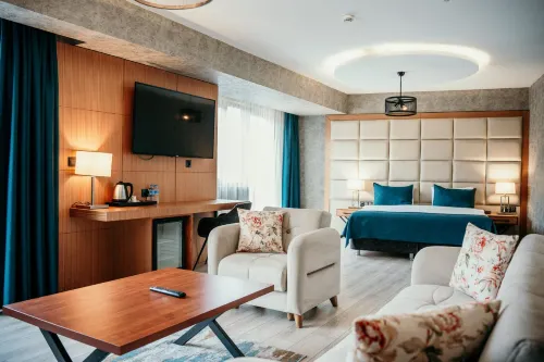 Grand Vaves Otel - Homestays