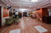 Alliance Hotel Hotels in Orsk