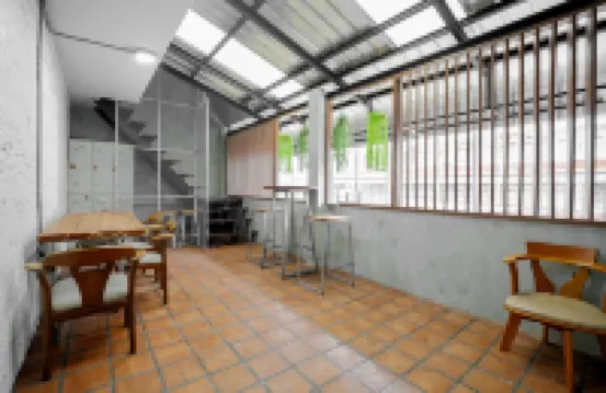 Siam Breeze Inn by SPI