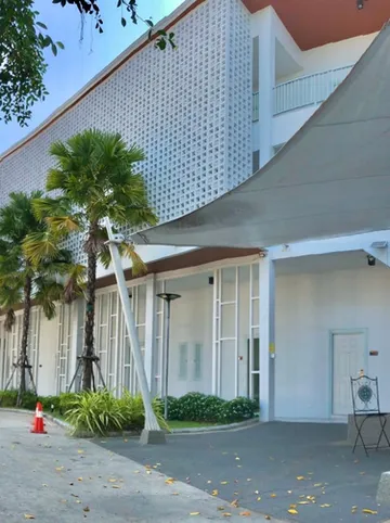 รูปภาพของโรงแรมบงกช บัวใหญ่