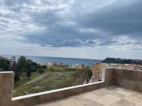 Apartahotel Puerto Blue 마자론 호텔