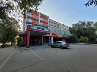 Ilek Hotel