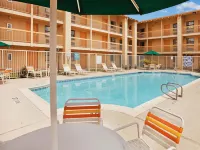 La Quinta Inn by Wyndham Amarillo West Medical Center - Pools