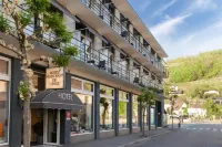 The Originals City, Hôtel de l’Ange, Guebwiller Hotel in zona The Dominicans of Haute Alsace