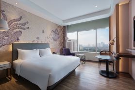 Mercure Jakarta Gatot Subroto