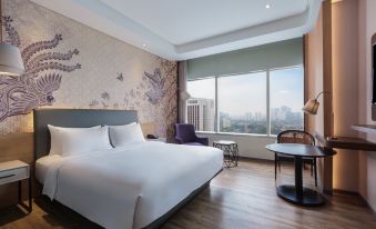 Mercure Jakarta Gatot Subroto