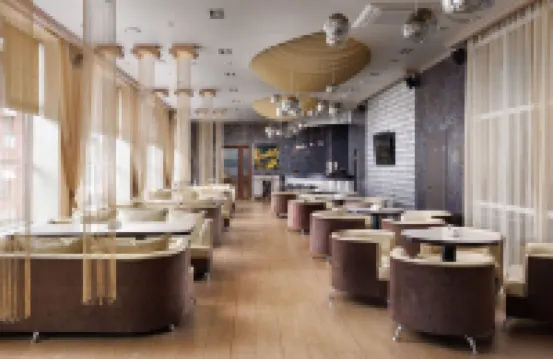 Bon Voyage 2 Korpus Hotel