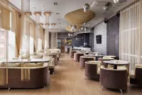 Bon Voyage 2 Korpus Hotel