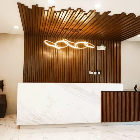 Hotel John Отели рядом с достопримечательностью «Bohol National Museum»