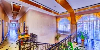 Grand Hotel - Ramah Hewan Peliharaan