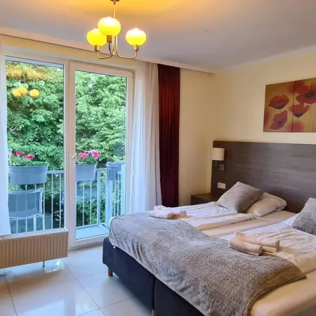 Hotel Cara Vita Cologne