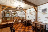 Gostiny Dvor Mini-Hotel