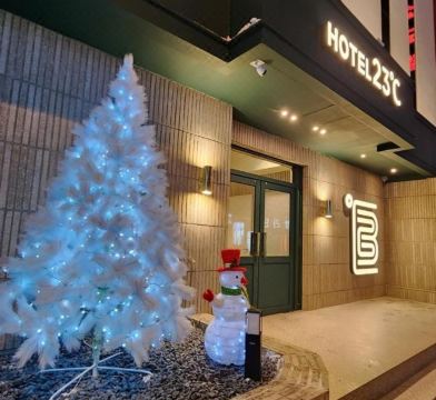 광주 첨단 호텔 23도시