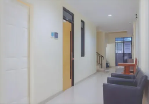 JO Cengkareng Guest House