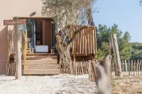 Le Domaine de la Mer - Appartements de Plage Dans un Cadre Enchanteur Hotels in Giens