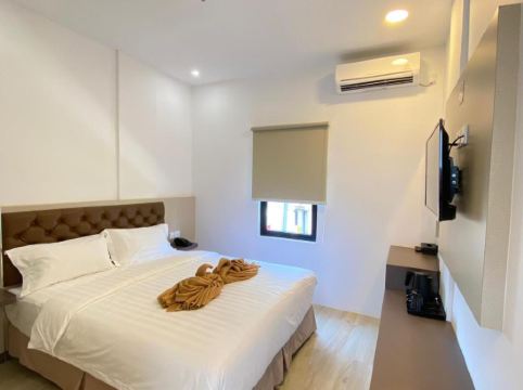 Batam 1 Hotel