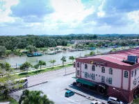 Hotel D View Mersing Hotels in Mersing