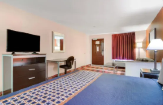 Americas Best Value Inn & Suites-Mableton/Atlanta
