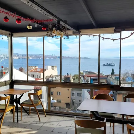 Marmara Guesthouse