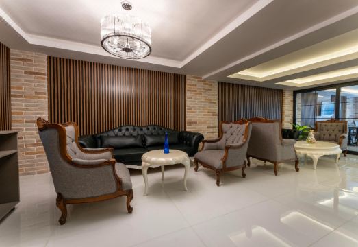 루비 호텔 카디코이