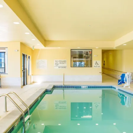 Hampton Inn & Suites Whitefish, MT