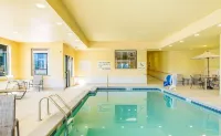 Hampton Inn & Suites Whitefish, MT - Family