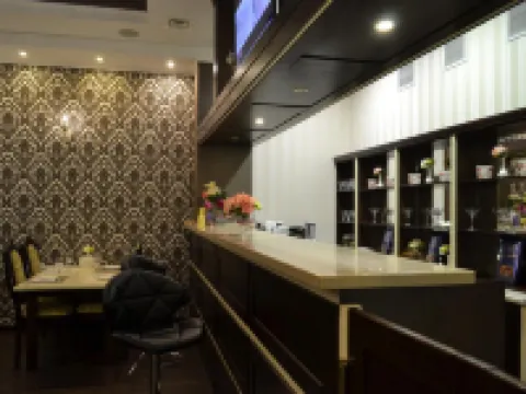 Lazurit Hotel Hotels in Tikhoretsk