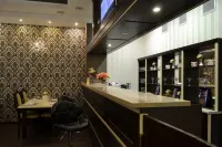 Lazurit Hotel Hotels in Tikhoretsky District