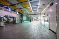 Hotel Head-One Hotels in Uijeongbu