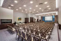 Hilton Podgorica Crna Gora - Business