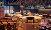 Omni Boston Hotel at the Seaport - Barer